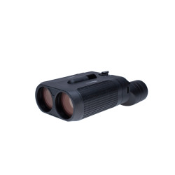 Jumelles stabilisées WALDBERG PRO 15x42 ED
