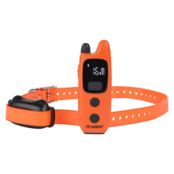 Collier de dressage 600M