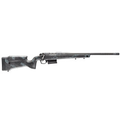 bergara B14² CREST carbon 6.5 cd fileté inox b 14 creedmoor canon carbone