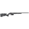 bergara B14² CREST carbon 6.5 cd fileté inox b 14 creedmoor canon carbone