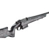 bergara B14² CREST carbon 6.5 cd fileté inox b 14 creedmoor canon carbone