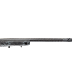 bergara B14² CREST carbon 6.5 cd fileté inox b 14 creedmoor canon carbone