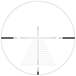 EP5 5-25X56 FFP MIL VPR avec Zero Stop - Tube 34mm