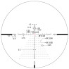 EP5 5-25X56 FFP MIL VPR avec Zero Stop - Tube 34mm