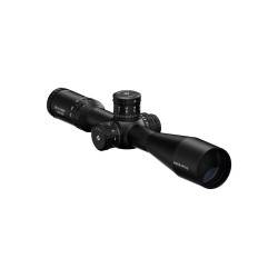 EP5 gen II 5-25X56 FFP MIL TOR arken avec Zero Stop - Tube 34mm