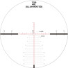 EP5 gen II 5-25X56 FFP MIL TOR arken avec Zero Stop - Tube 34mm