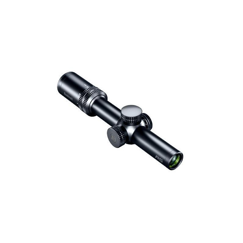 Bushnell R-SÉRIES R5 1-6x24 4a fiber fibre