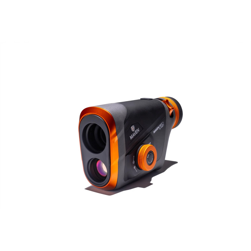 télémètre zoom Maven RFz1 4500 6-12x21