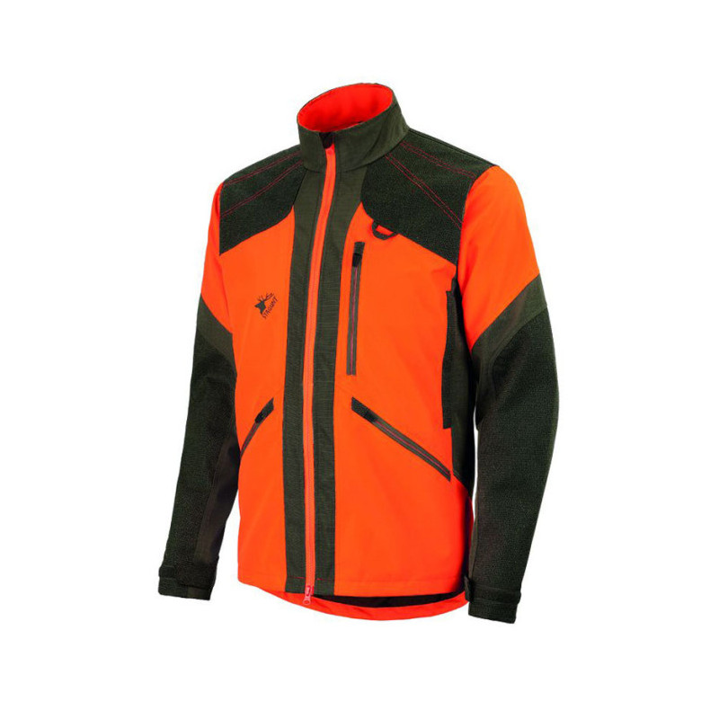 Veste HardTrack Stagunt