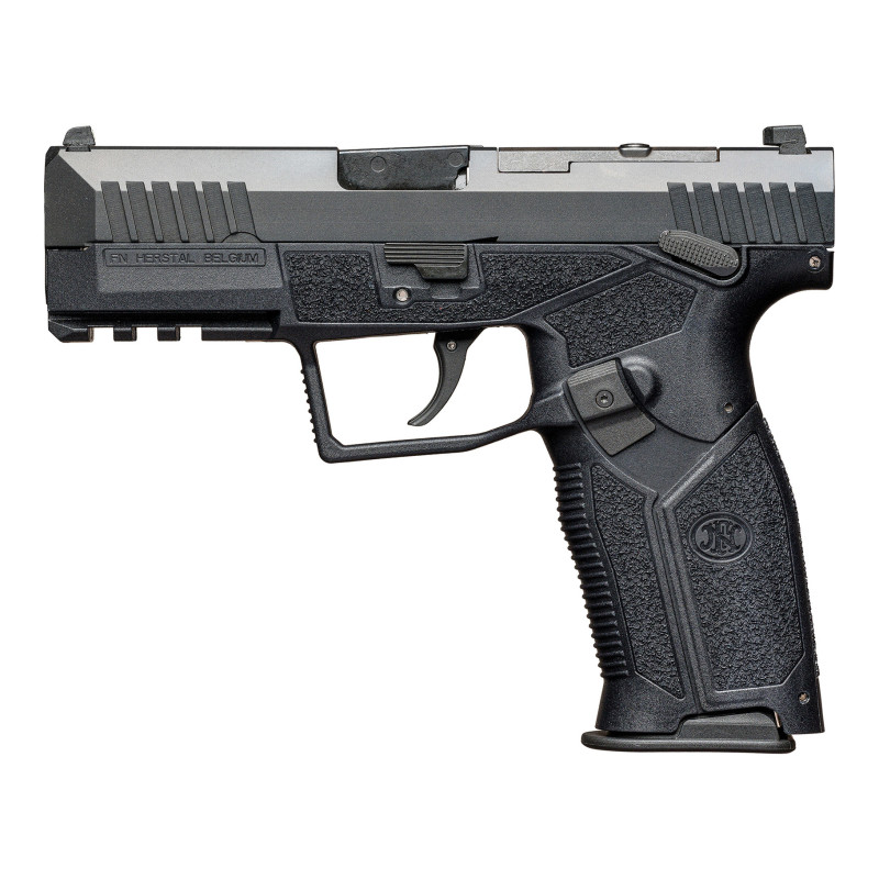 pistolet 9 x 19 mm FN HiPer® MRD 9x19 fn herstal optic ready