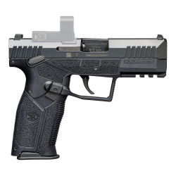 pistolet 9 x 19 mm FN HiPer® MRD 9x19 fn herstal optic ready