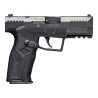pistolet 9 x 19 mm FN HiPer® MRD 9x19 fn herstal optic ready