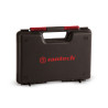 MALLETTE PISTOLET 28X19X7 rigide rantech