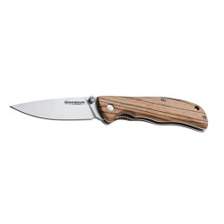 COUTEAU 01EL605 - Backpacker Böker Magnum