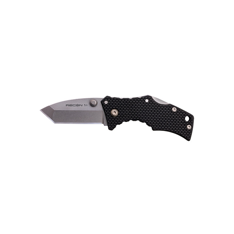 COUTEAU Micro Recon 1 Tanto - Cold Steel lame 51cm
