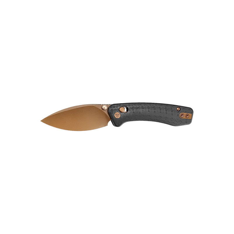 COUTEAU koala cg - Trivisa Knives carbon