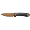 COUTEAU dragonfly cg - Trivisa Knives carbon