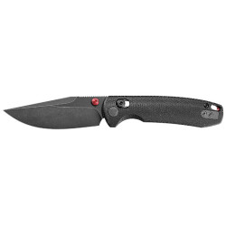 COUTEAU butterfly bm - Trivisa Knives carbon
