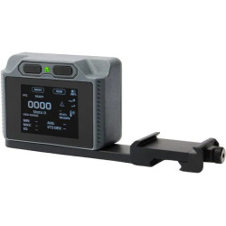 fx Pocket Chrono Pro fxairguns chronographe BALLISTIC radar