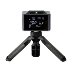 fx Pocket Chrono Pro fxairguns chronographe BALLISTIC radar