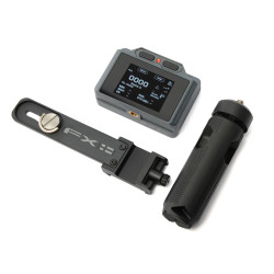 fx Pocket Chrono Pro fxairguns chronographe BALLISTIC radar