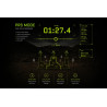 fx Pocket Chrono Pro fxairguns chronographe BALLISTIC radar