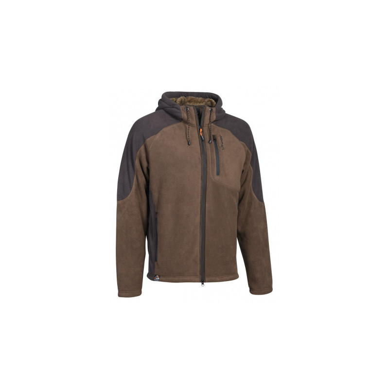 Veste polaire Buffalo pro hunt
