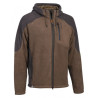 Veste polaire Buffalo pro hunt