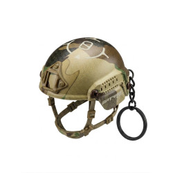 porte clé décapsuleur casque multicam optyss instruments clef