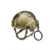porte clé décapsuleur casque multicam optyss instruments clef