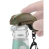 porte clé décapsuleur casque multicam optyss instruments clef