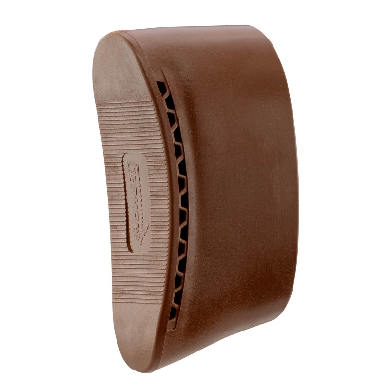 Chaussette de plaque de couche Reccocalcioli marron