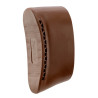 Chaussette de plaque de couche Reccocalcioli marron