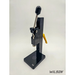 presse arbor presse Le Wilson