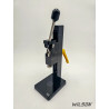presse arbor presse Le Wilson