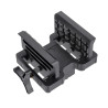 saddle pince trepied vector machoire arca optyss instruments