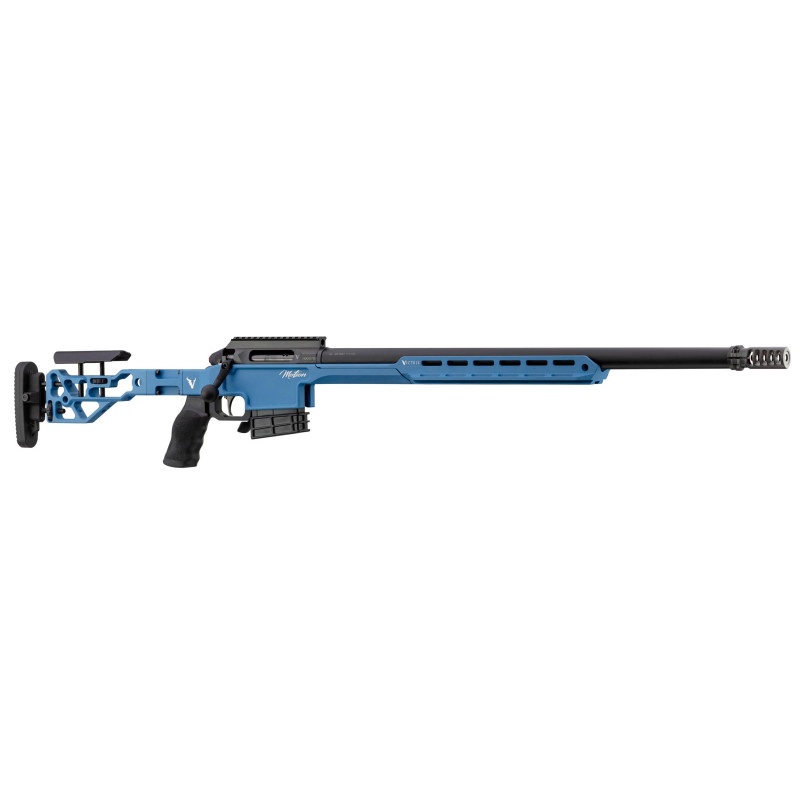 Victrix Motion - Cobalt Strike - Cal. 308 Winchester 66cm 1:11