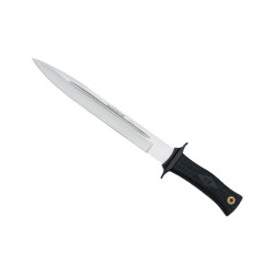 POIGNARD MUELA ESCORP LAME inox 26CM INOX dague