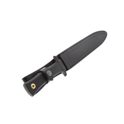 POIGNARD MUELA ESCORP LAME inox 26CM INOX dague
