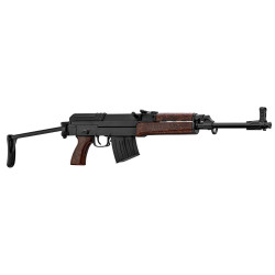 STV MK67 Standard crosse repliable 7.62x39 mm Carabine semi automatique