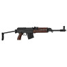 STV MK67 Standard crosse repliable 7.62x39 mm Carabine semi automatique