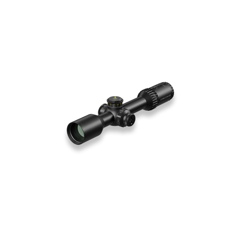 3-18x42 Meta (1. FP) ccw dt23 LT/ST ZC LT Schmidt & Bender  ffp mrad