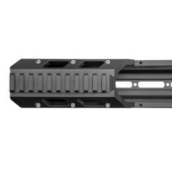 chassis menace Saber Tactical rem700 SA pliable rem 700 ambidextre