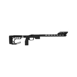 chassis menace Saber Tactical rem700 SA pliable rem 700 ambidextre