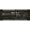 chassis menace Saber Tactical rem700 SA pliable rem 700 ambidextre