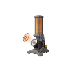 LANCEUR DE DISQUES CLAYCOPTER SURFACE TO AIR CALDWELL trap pigeon