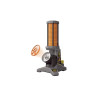LANCEUR DE DISQUES CLAYCOPTER SURFACE TO AIR CALDWELL trap pigeon