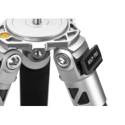 trépied carbone tauron Ground Tripod rokstad by vectoroptics