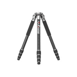 trépied carbone tauron Ground Tripod rokstad by vectoroptics