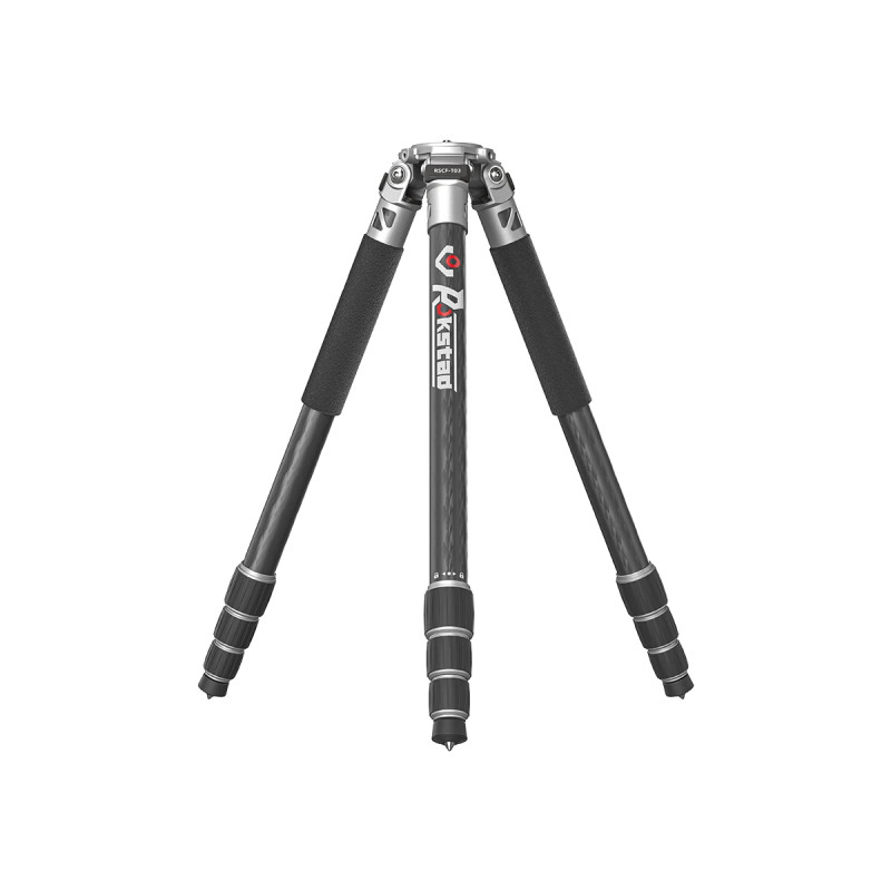 trépied carbone tauron Ground Tripod rokstad by vectoroptics